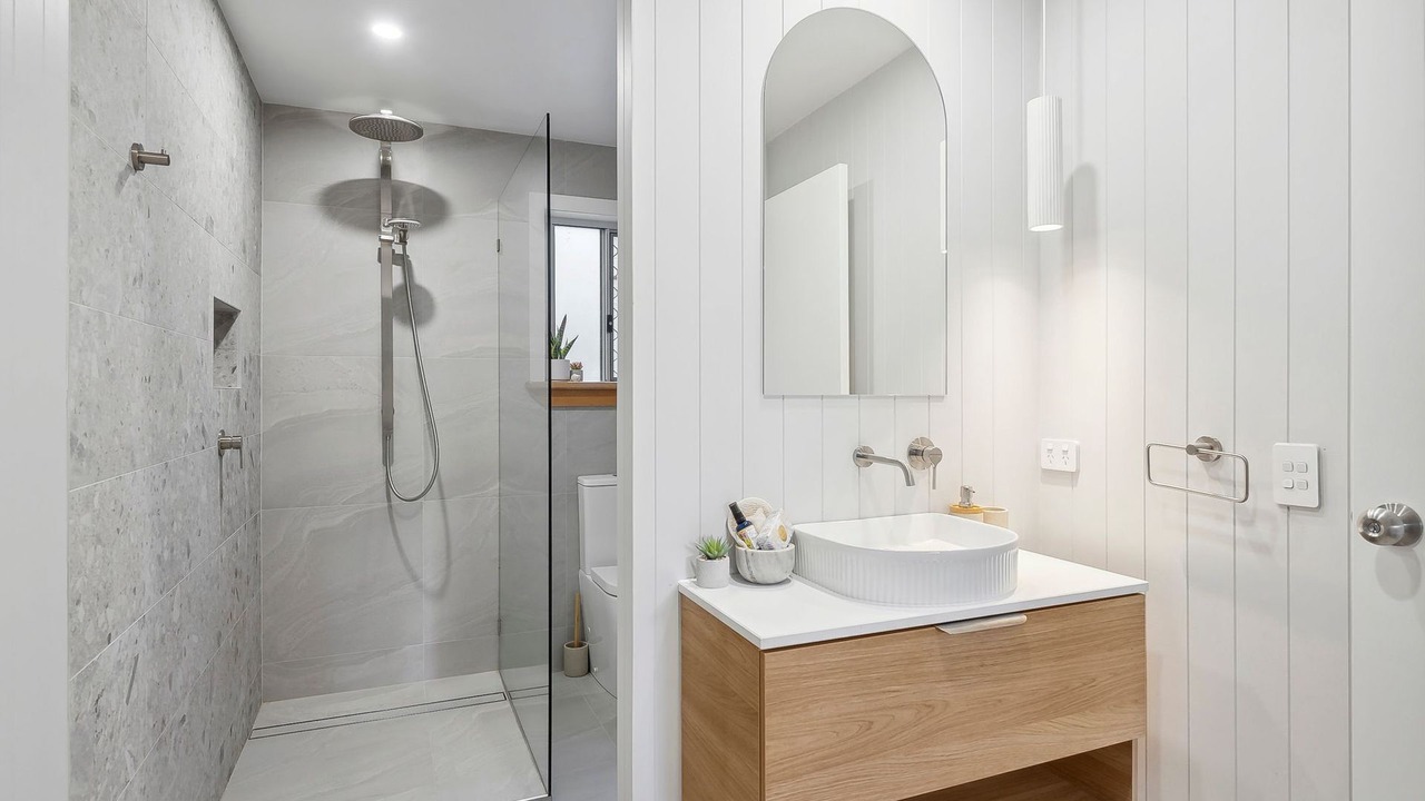 Photo of Bathroom in Coolum Beach