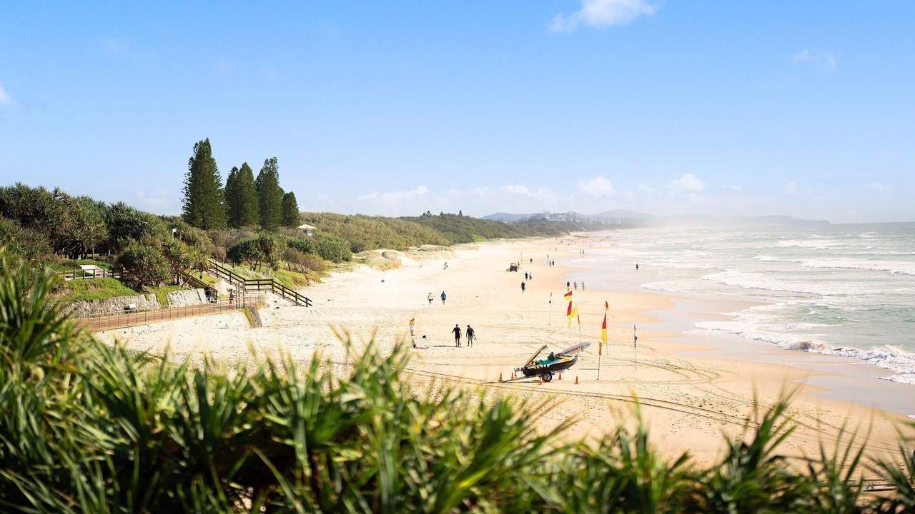 Photo of Others in Coolum Beach