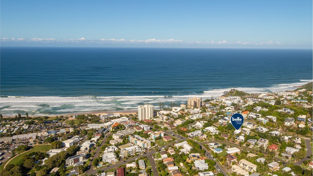 Photo of Outdoor in Coolum Beach