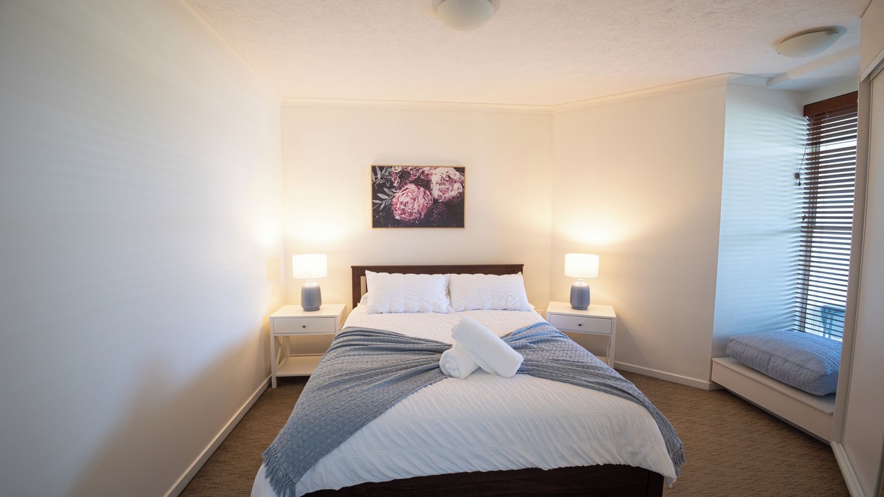Photo of Bedroom in Aroona