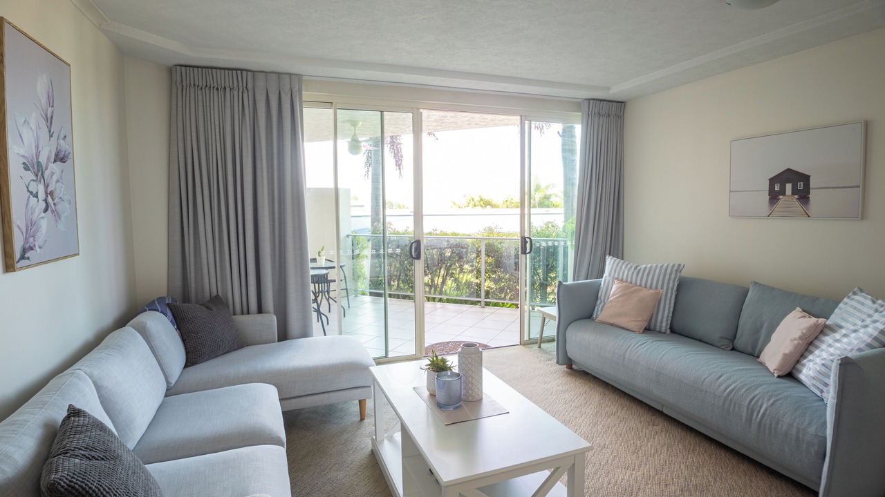 Photo of Livingroom in Aroona