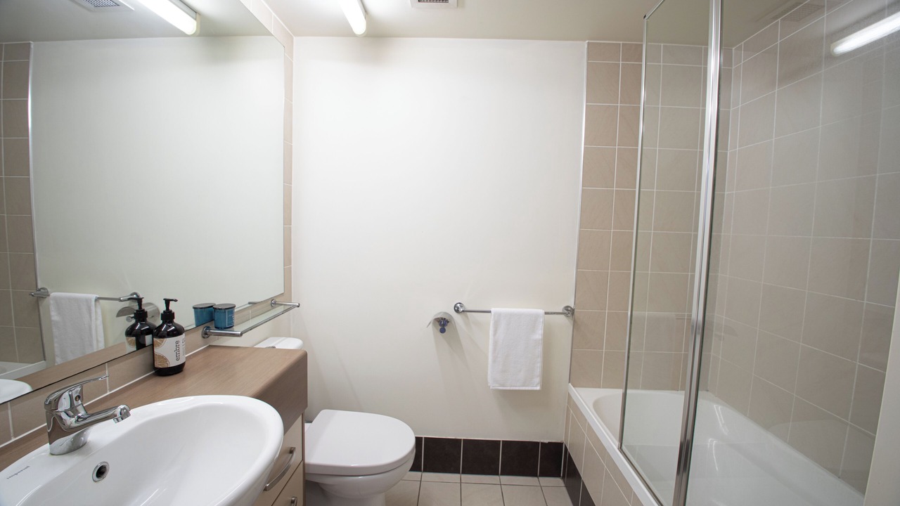 Photo of Bathroom in Aroona