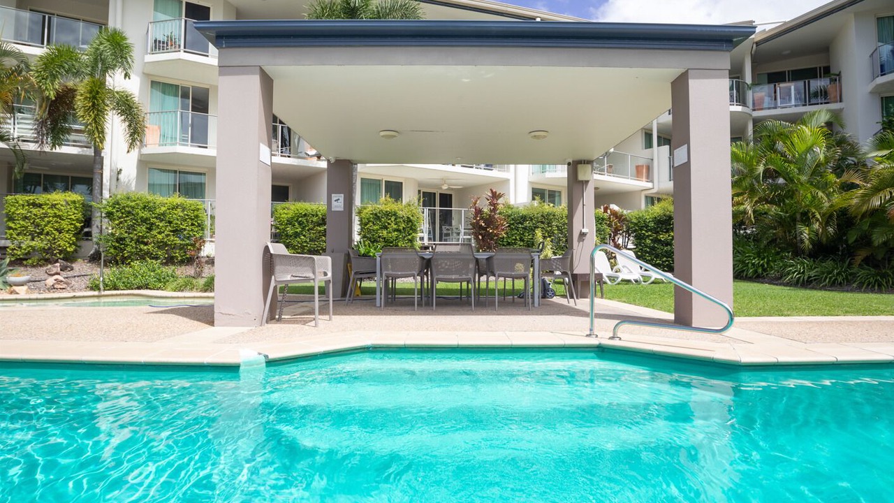 Photo of Outdoor in Aroona