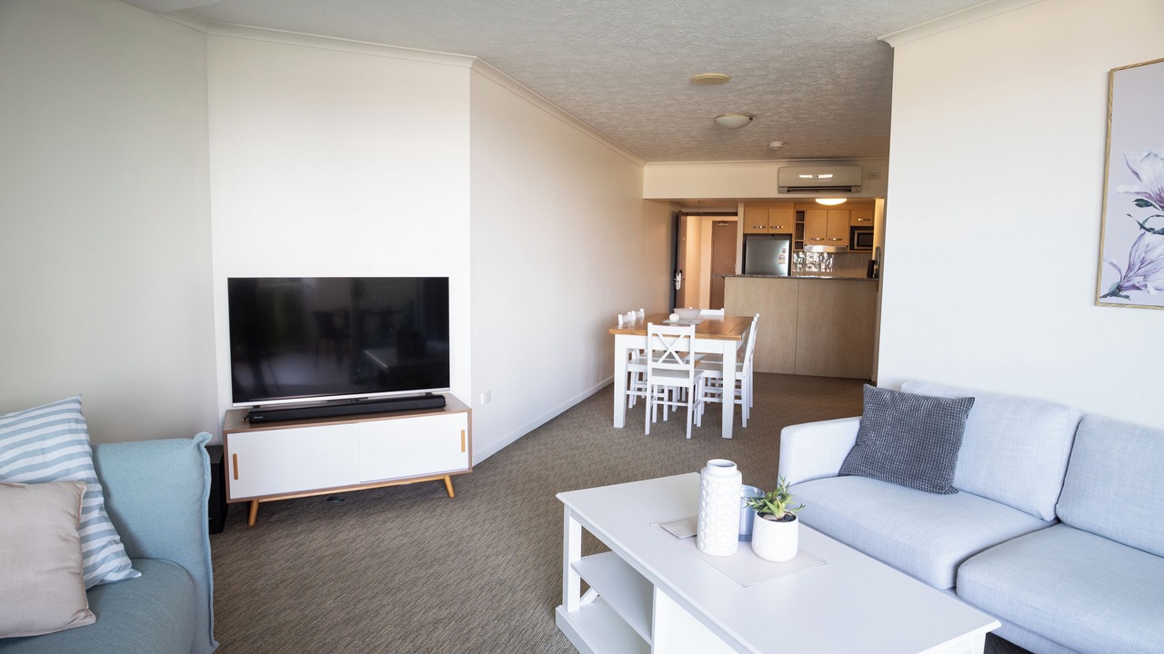 Photo of Livingroom in Aroona