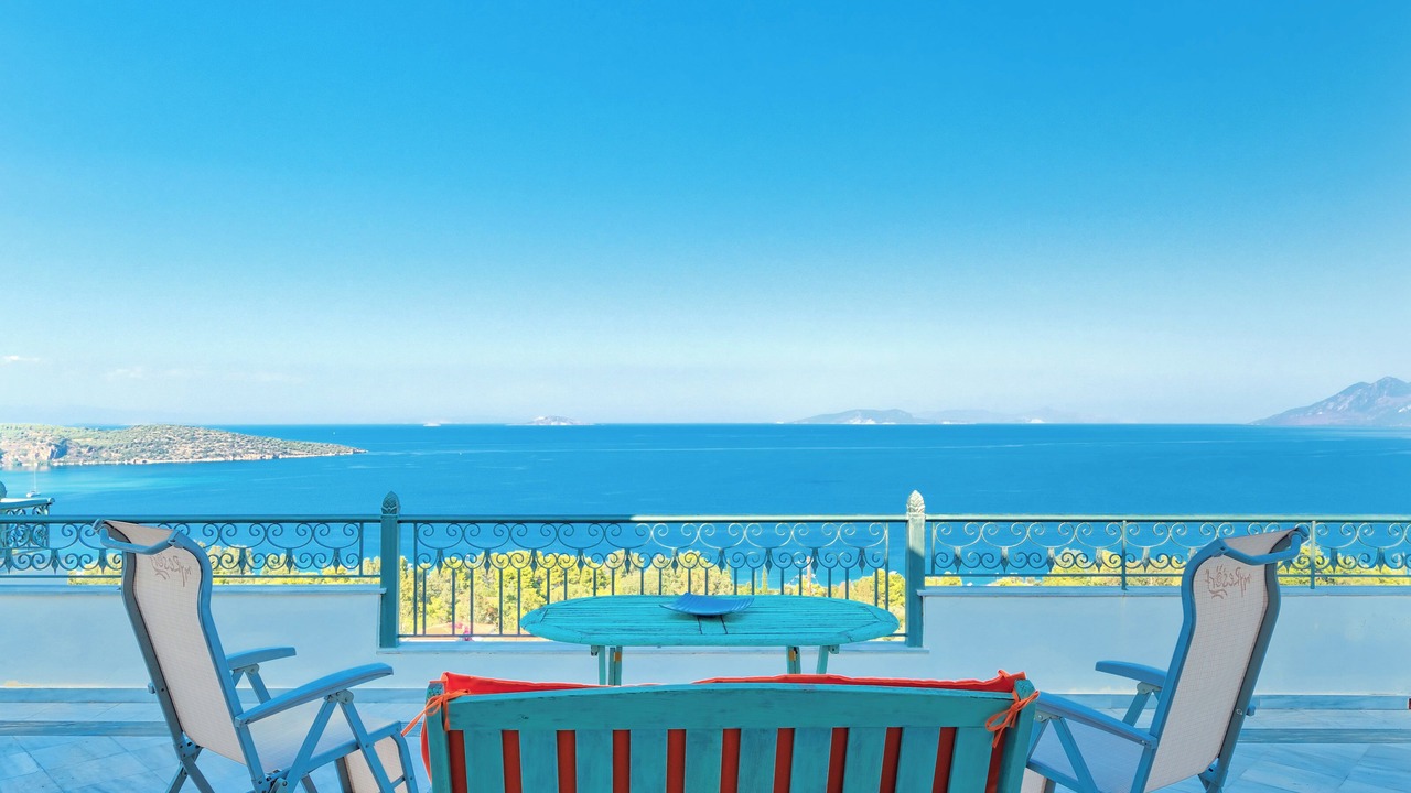 Photo of Outdoor in Melissopetra