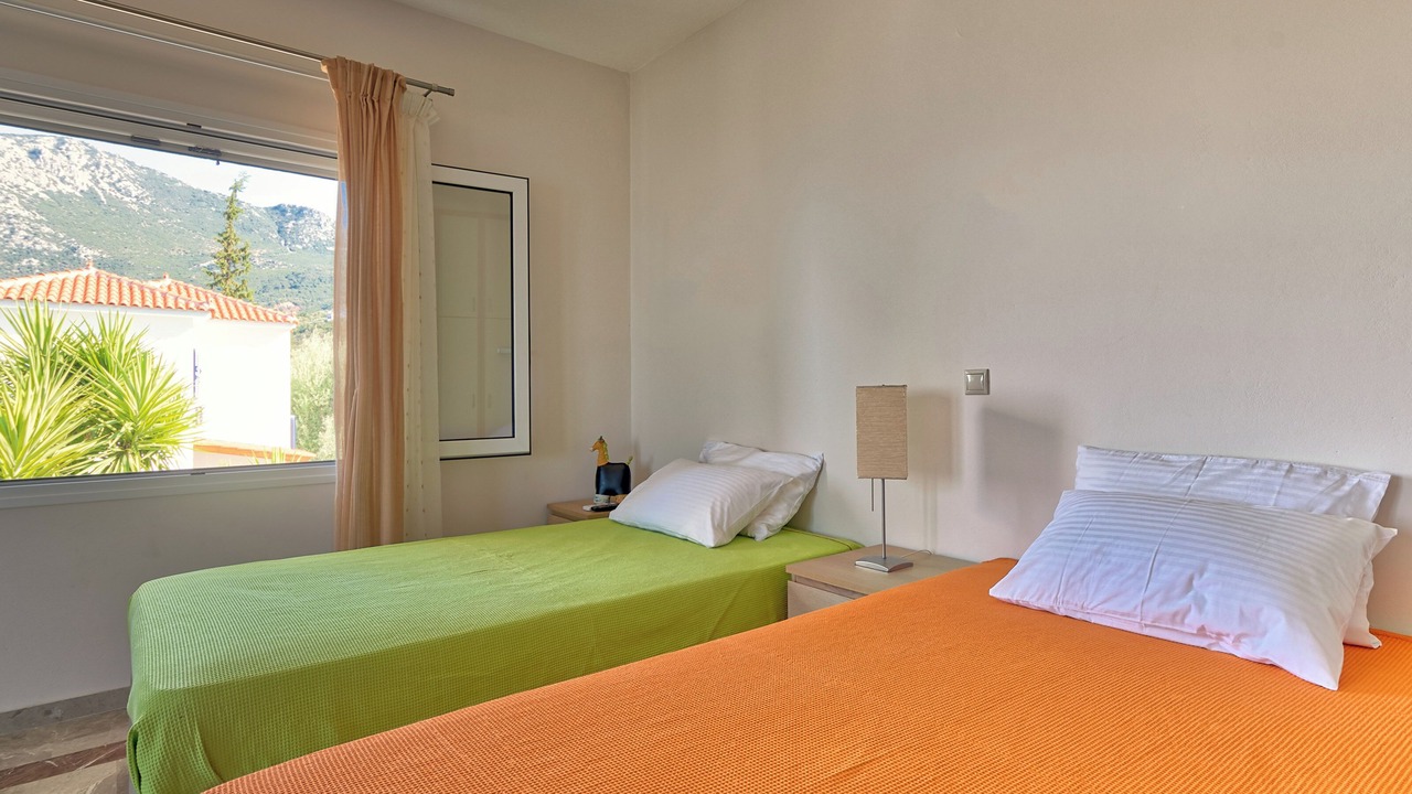 Photo of Bedroom in Melissopetra