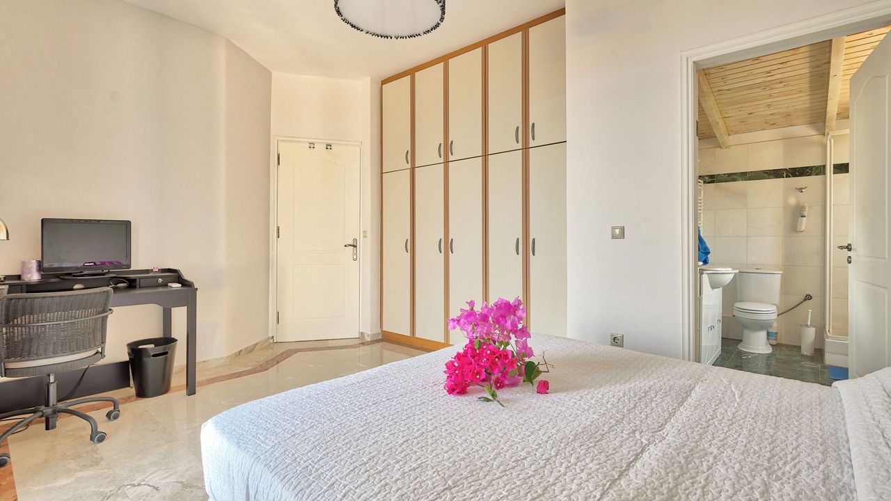 Photo of Bedroom in Melissopetra