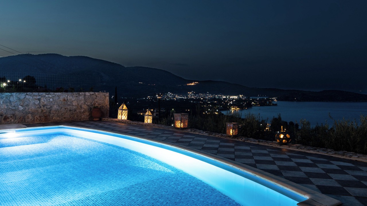 Photo of Outdoor in Melissopetra