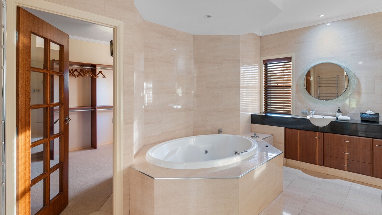 Photo of Bathroom in Thornlands