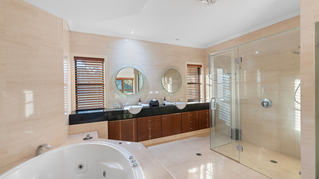 Photo of Bathroom in Thornlands