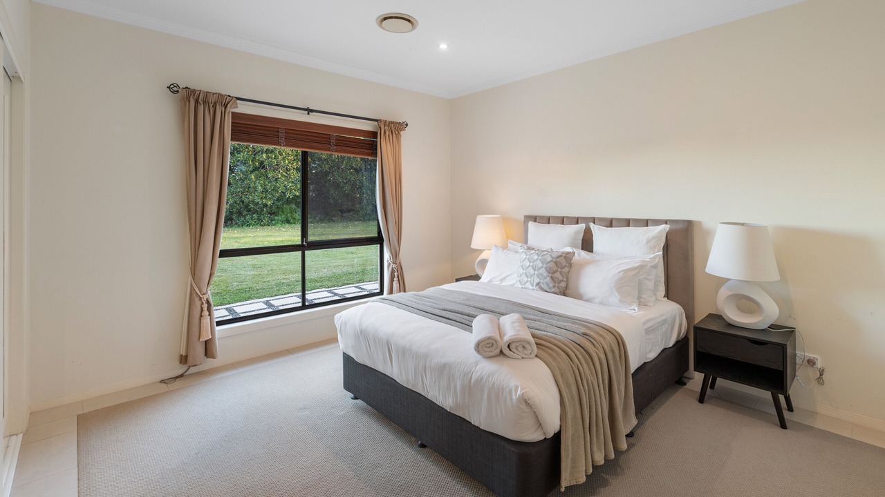 Photo of Bedroom in Thornlands