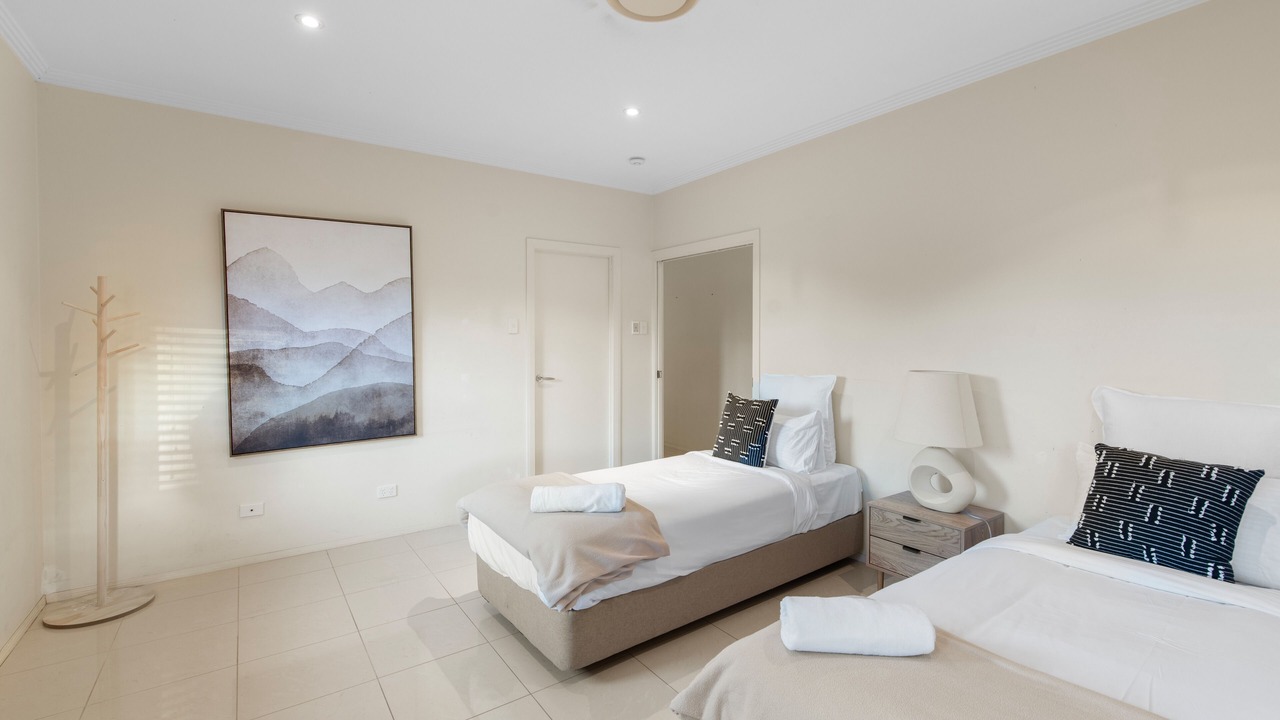 Photo of Bedroom in Thornlands