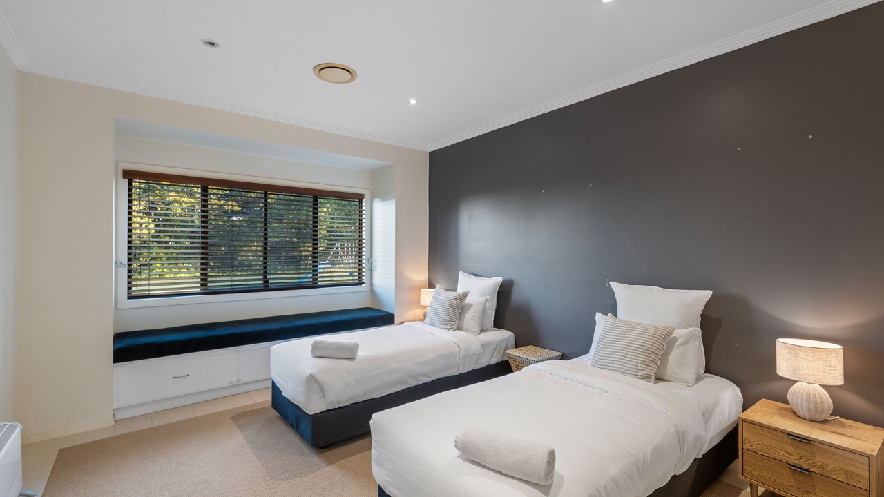 Photo of Bedroom in Thornlands