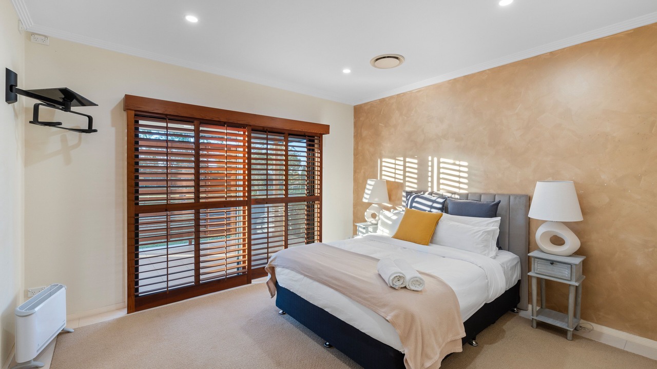 Photo of Bedroom in Thornlands