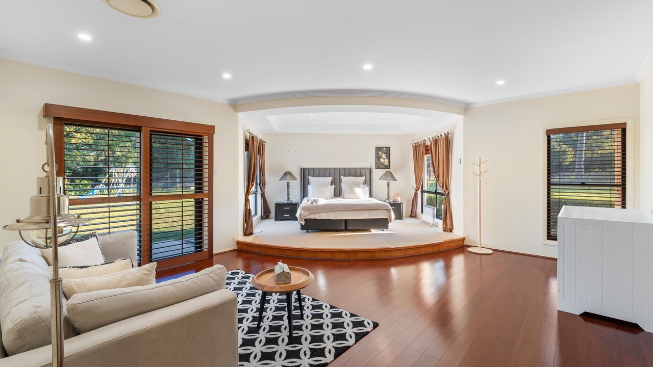 Photo of Bedroom in Thornlands