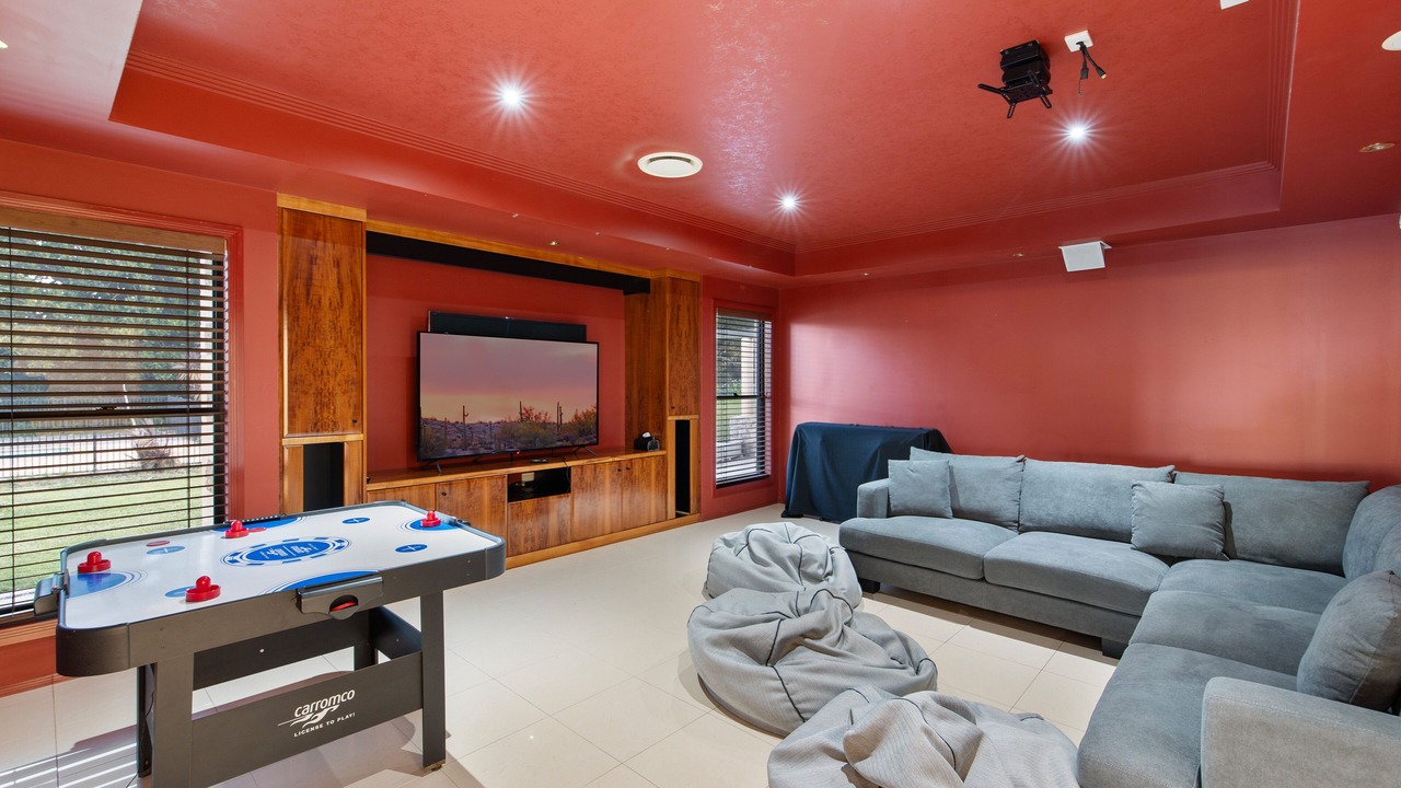 Photo of Livingroom in Thornlands