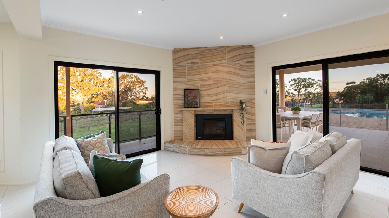 Photo of Livingroom in Thornlands