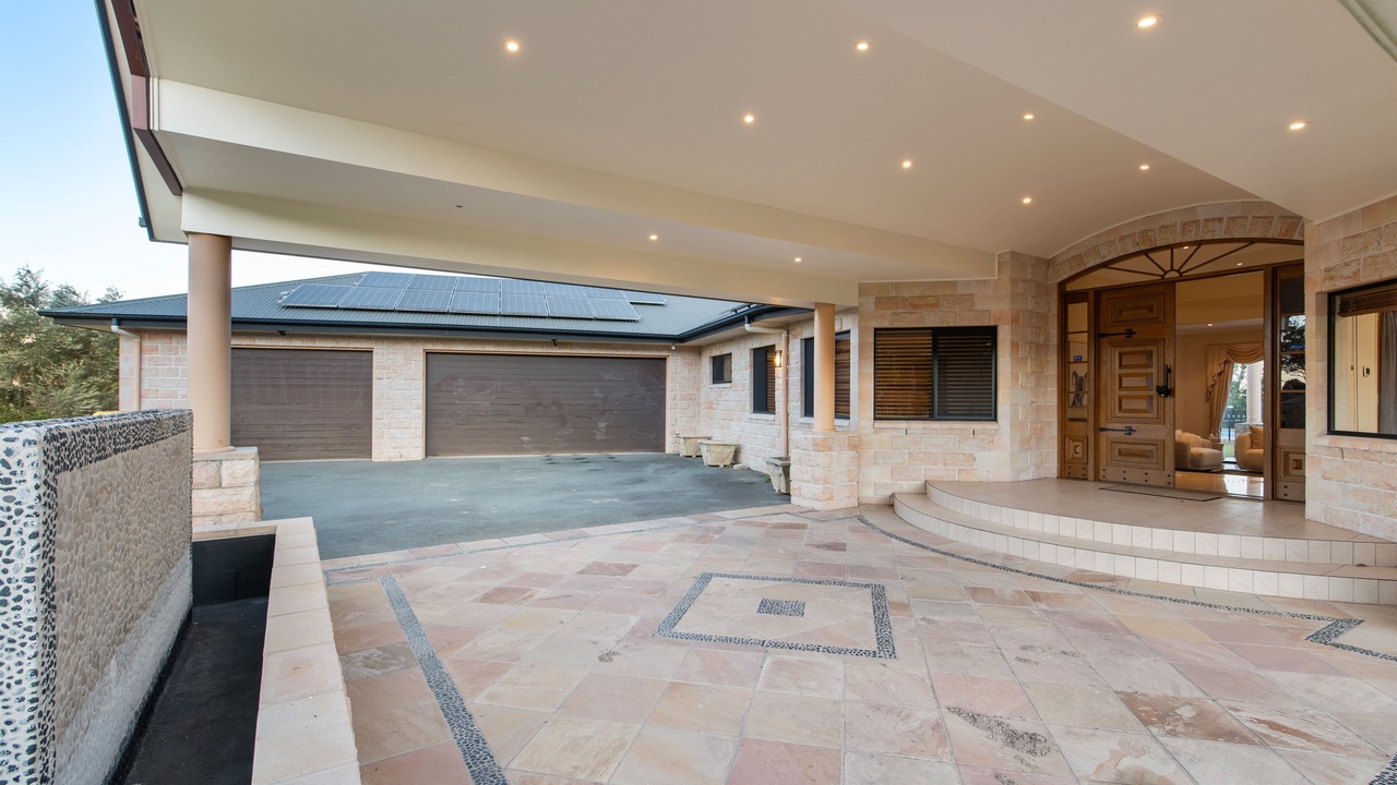 Photo of Patio Balcony in Thornlands