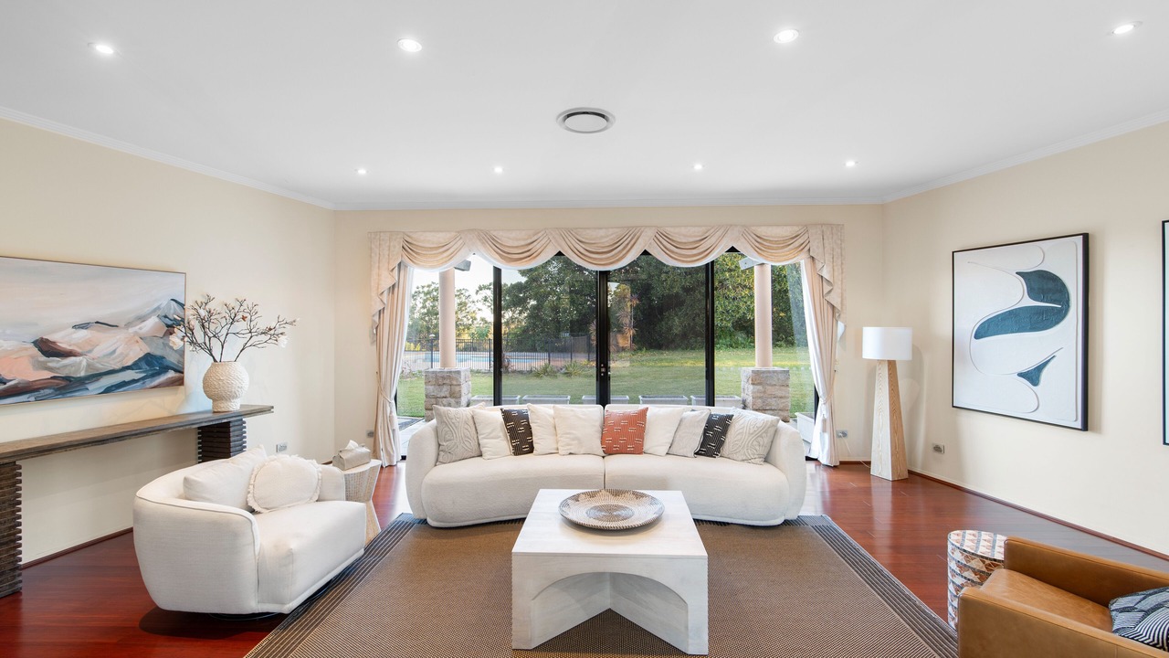 Photo of Livingroom in Thornlands
