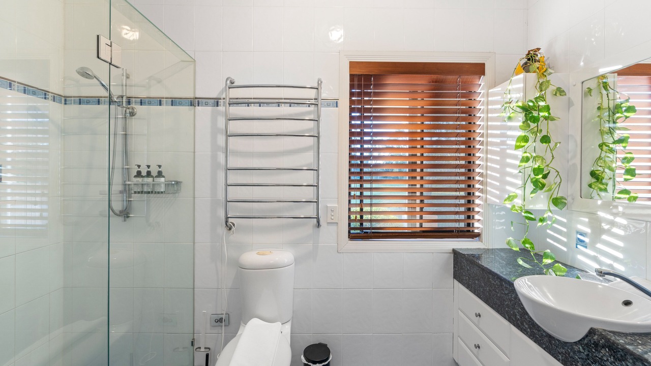 Photo of Bathroom in Thornlands
