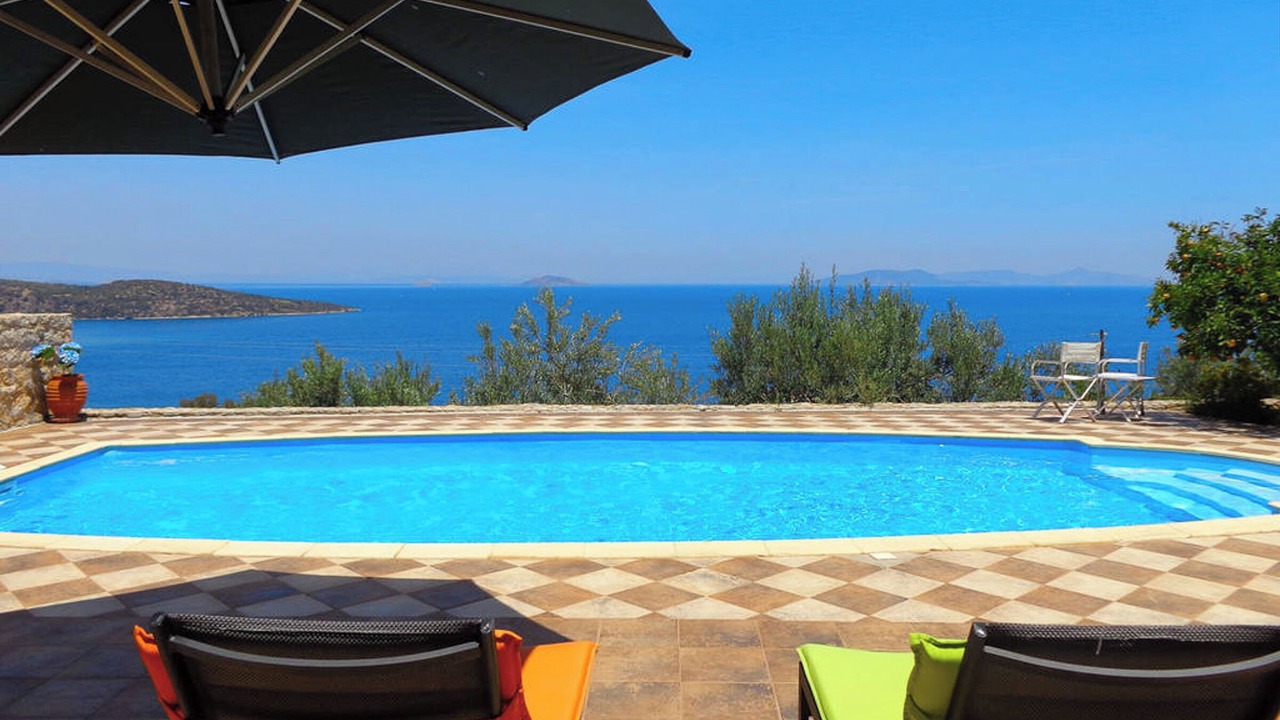 Photo of Outdoor in Melissopetra