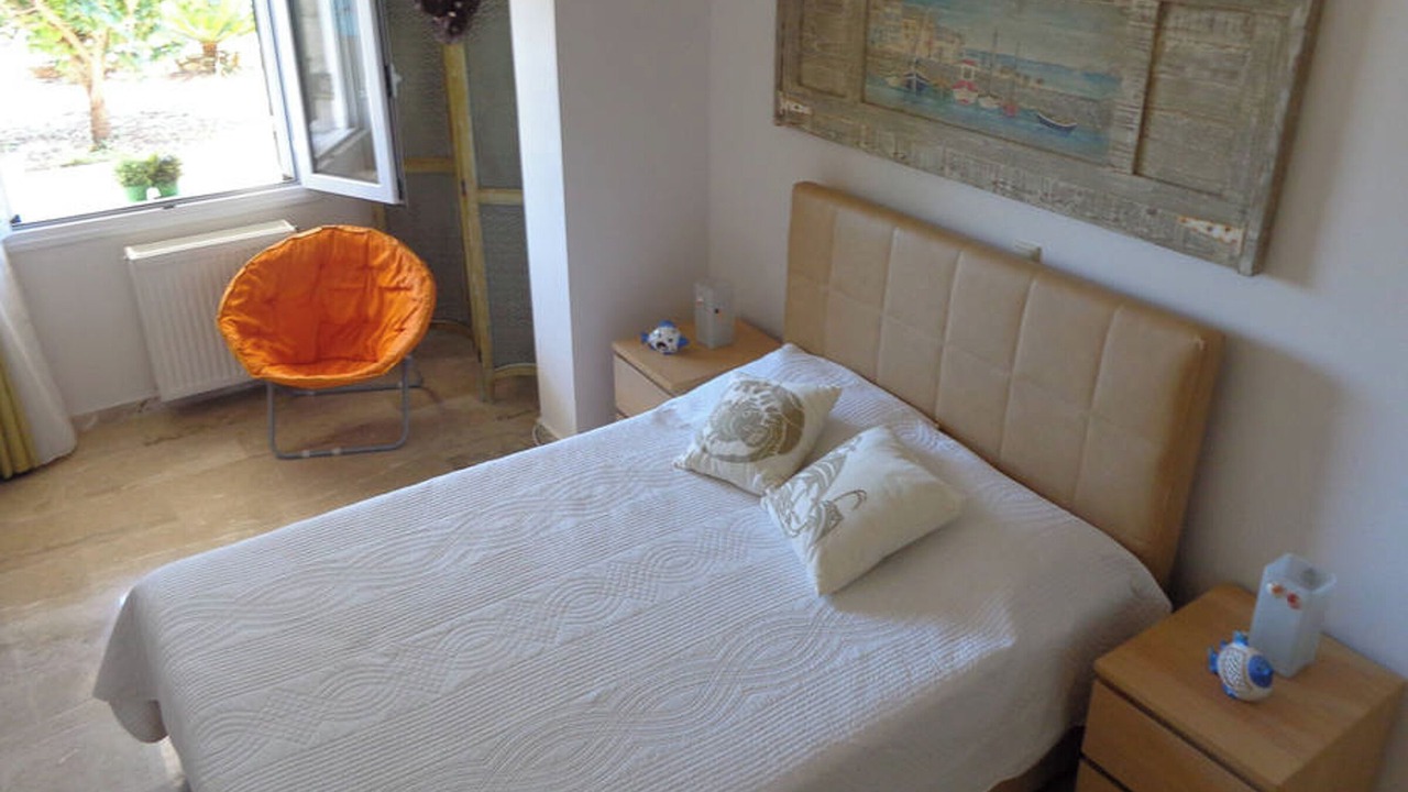 Photo of Bedroom in Melissopetra