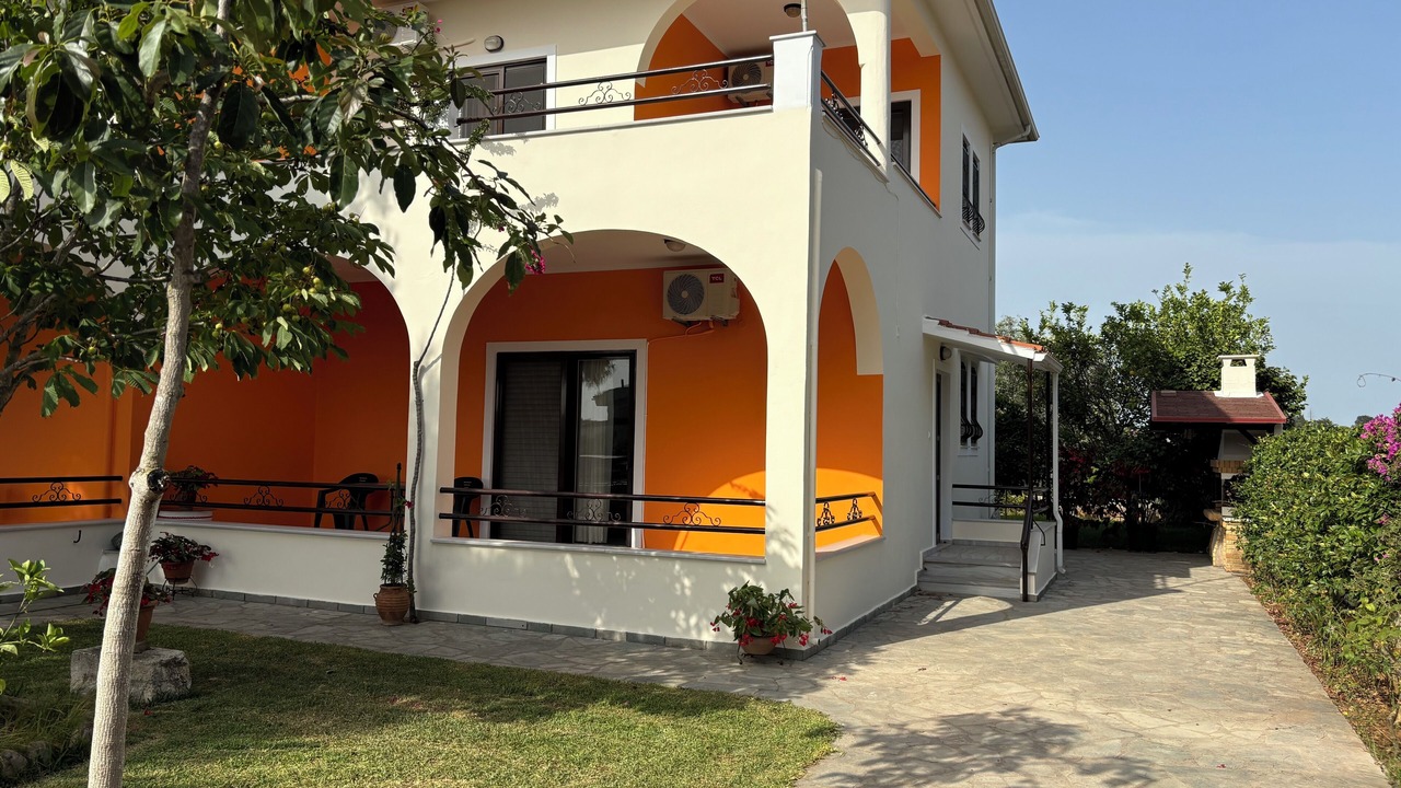 Photo of Outdoor in Mytikas