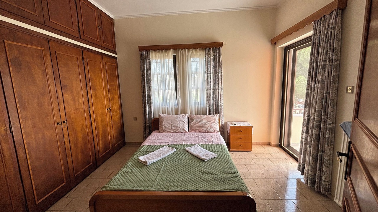 Photo of Bedroom in Mytikas