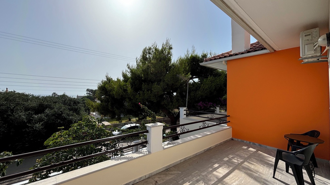 Photo of Patio Balcony in Mytikas