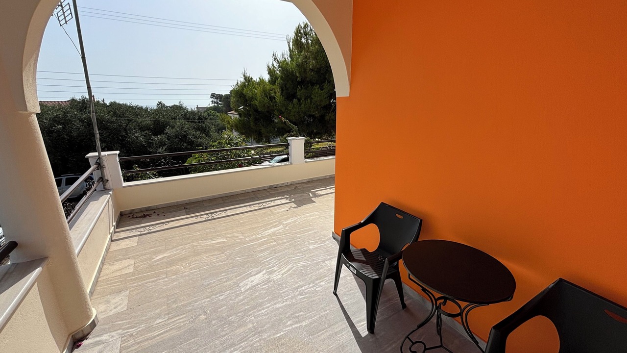 Photo of Patio Balcony in Mytikas