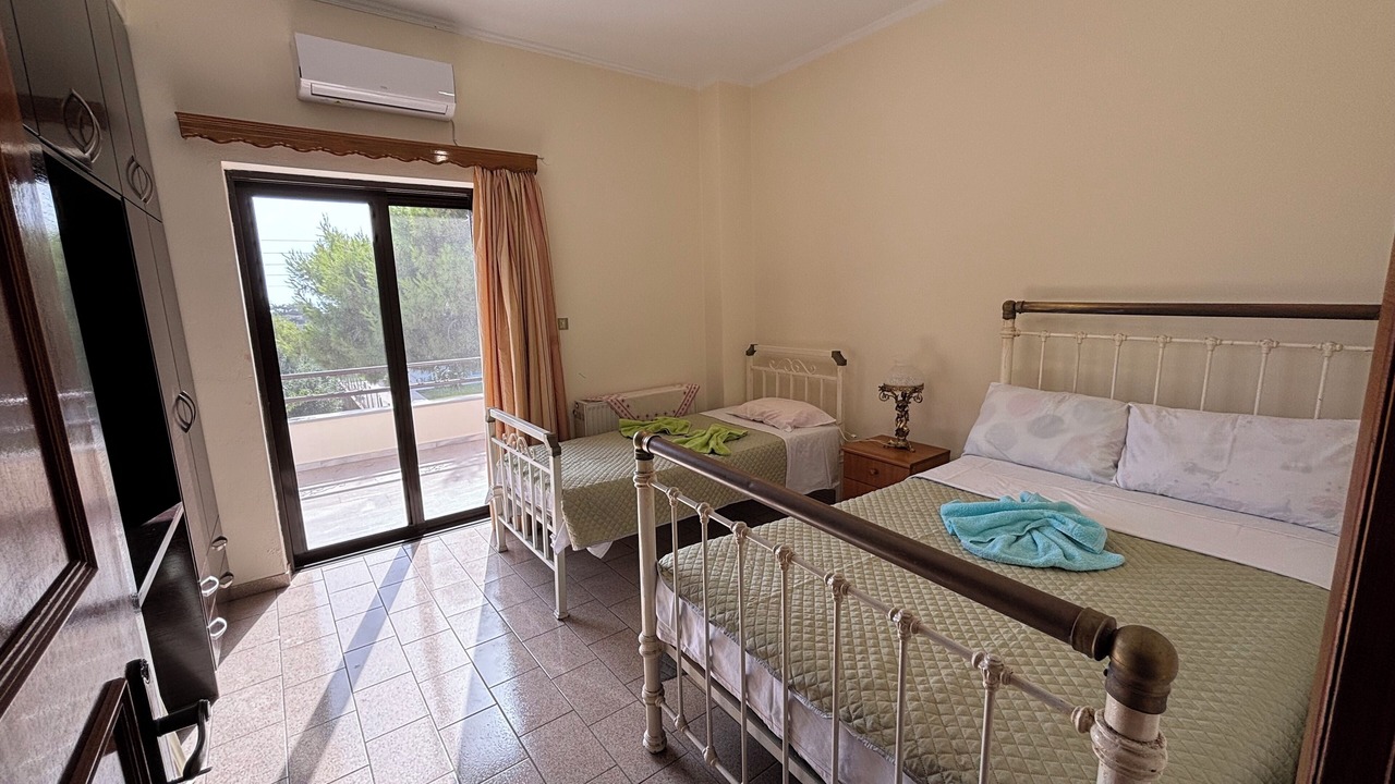 Photo of Bedroom in Mytikas