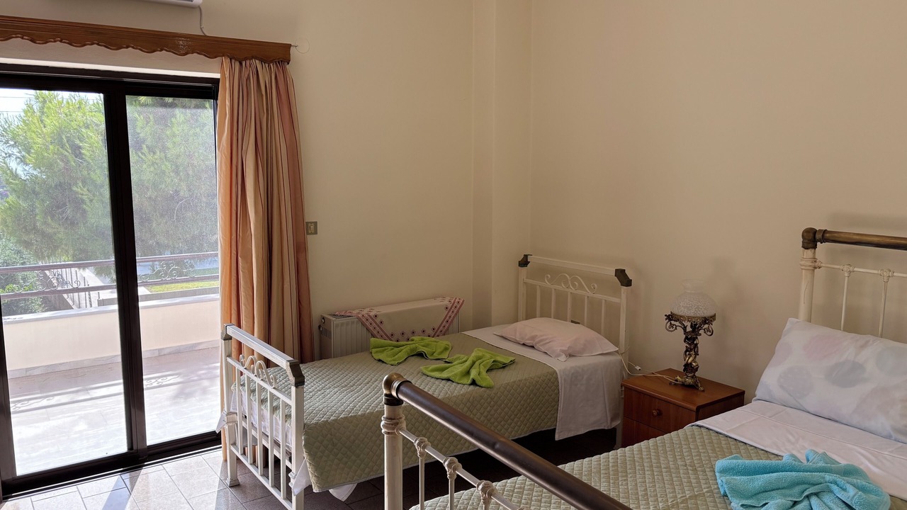 Photo of Bedroom in Mytikas