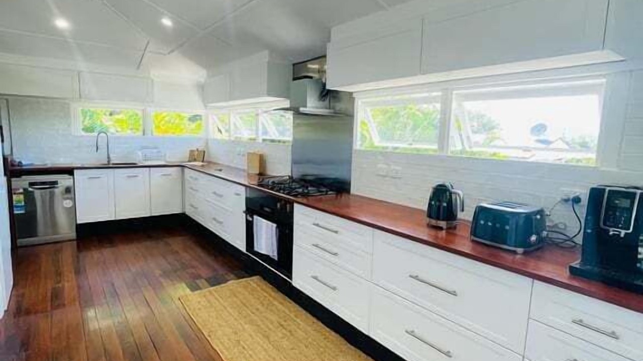 Photo of Kitchen in The Range
