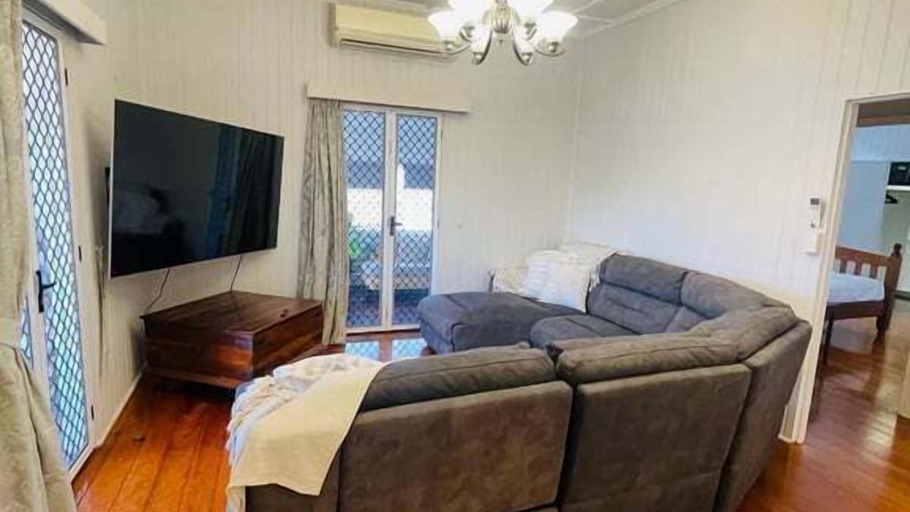 Photo of Livingroom in The Range