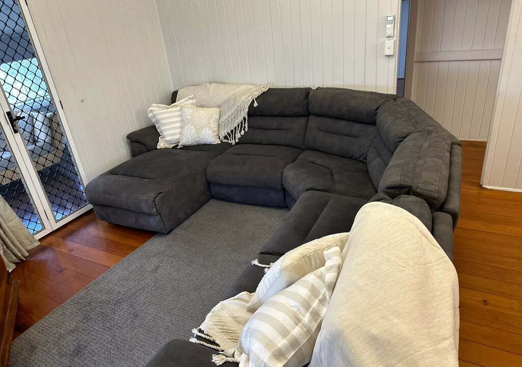 Photo of Livingroom in The Range