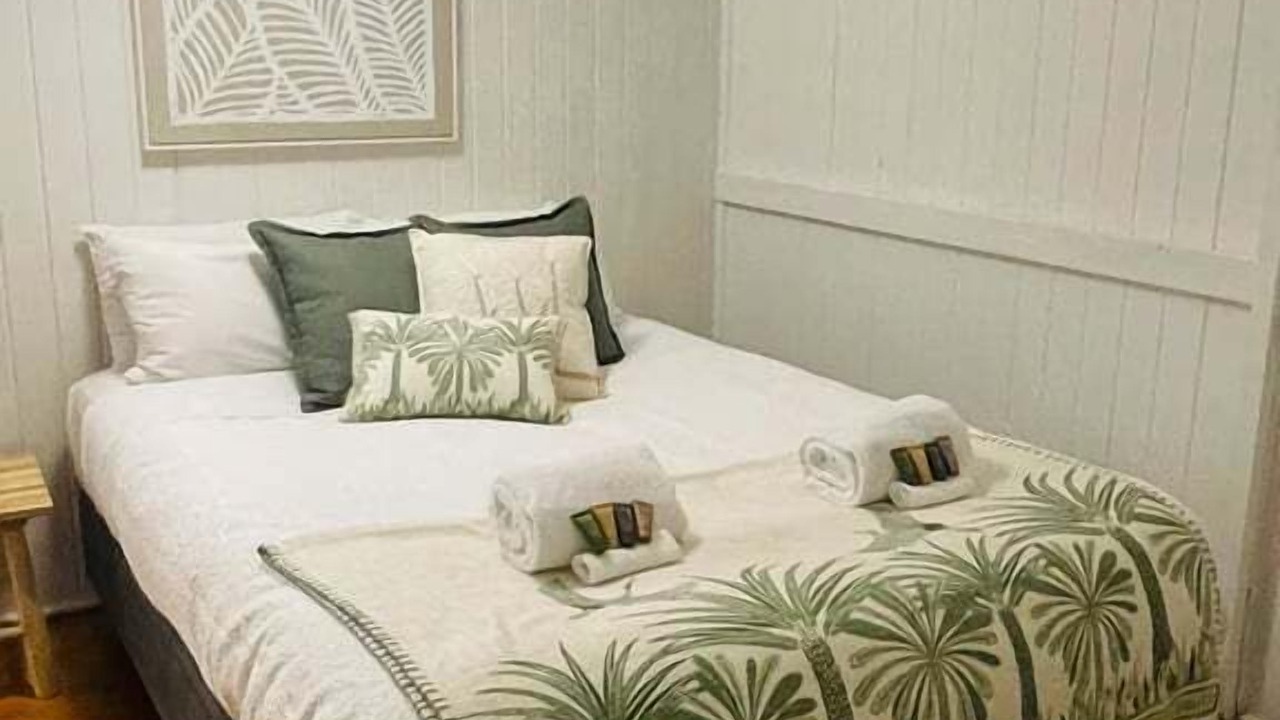 Photo of Bedroom in The Range