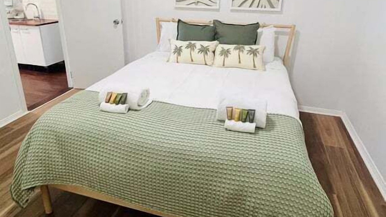 Photo of Bedroom in The Range