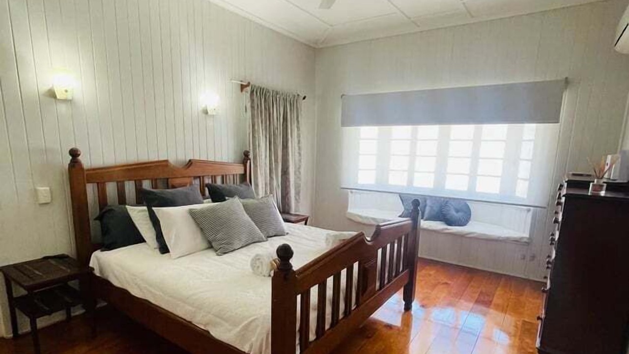 Photo of Bedroom in The Range