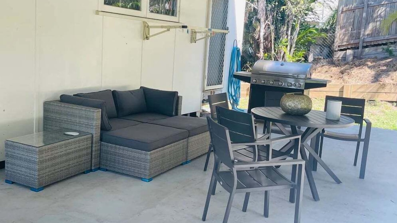 Photo of Outdoor in The Range