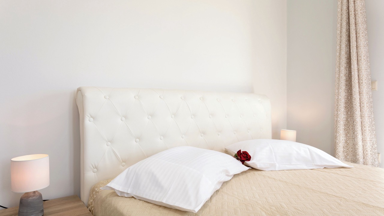 Photo of Bedroom in Elation