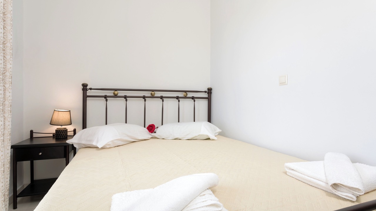 Photo of Bedroom in Elation
