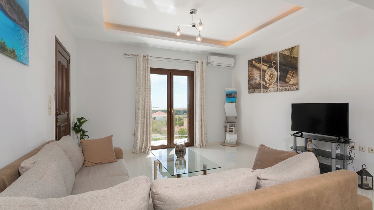 Photo of Livingroom in Elation