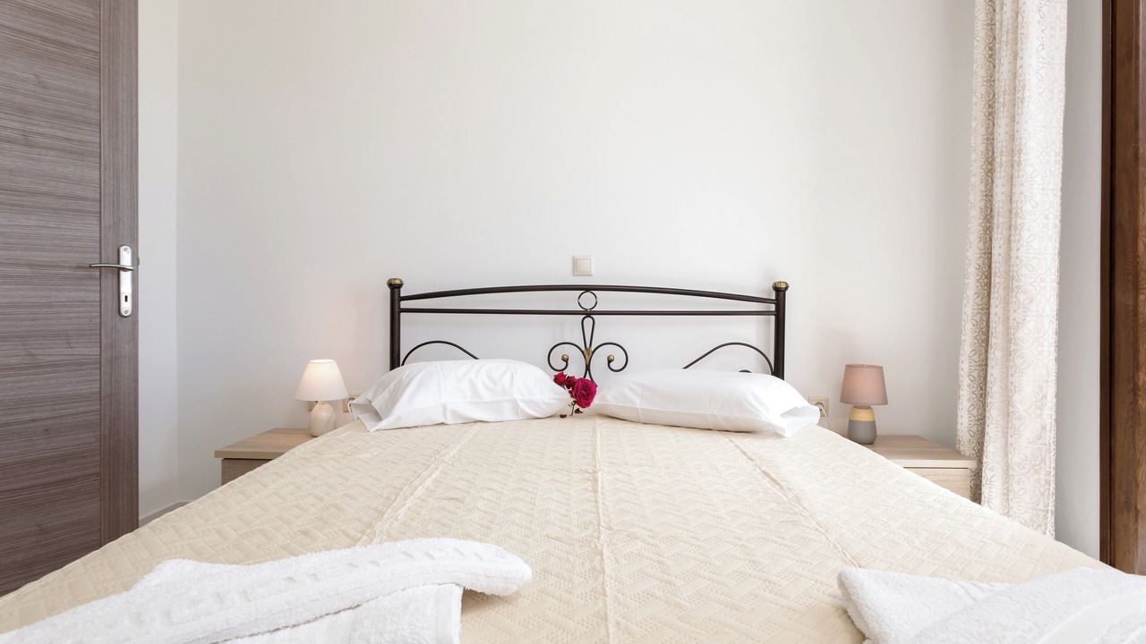 Photo of Bedroom in Elation