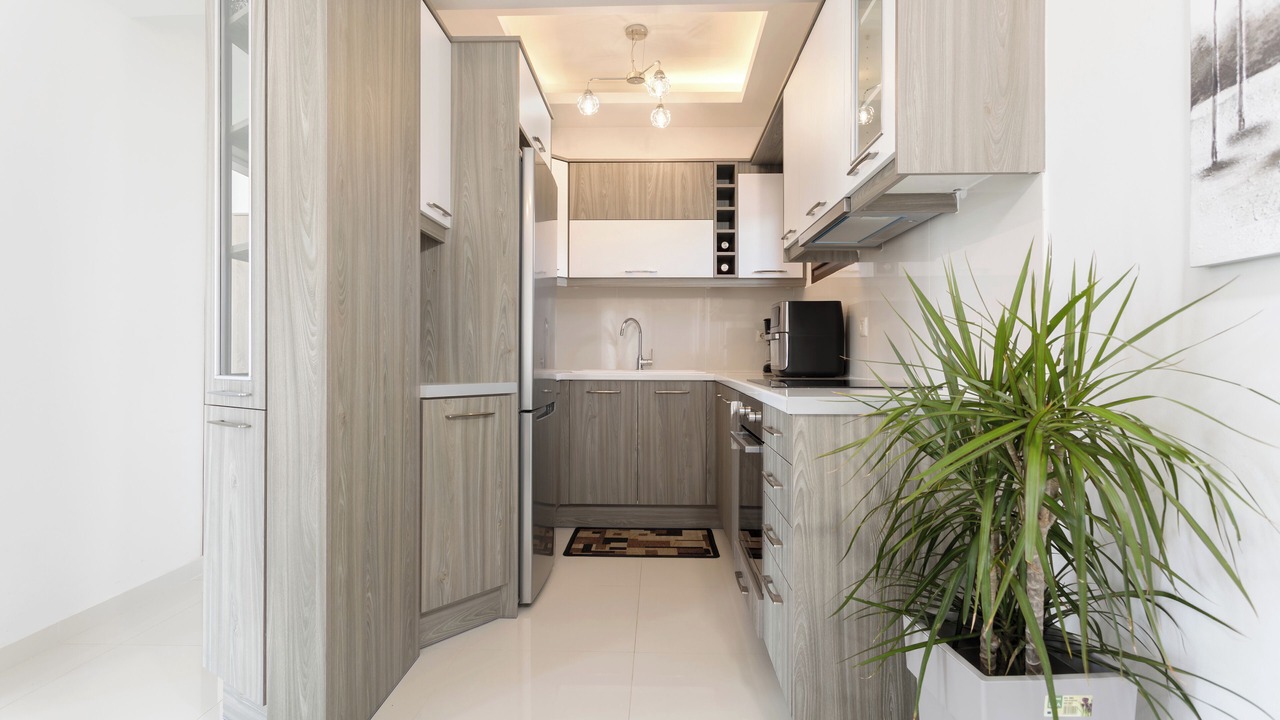 Photo of Kitchen in Elation