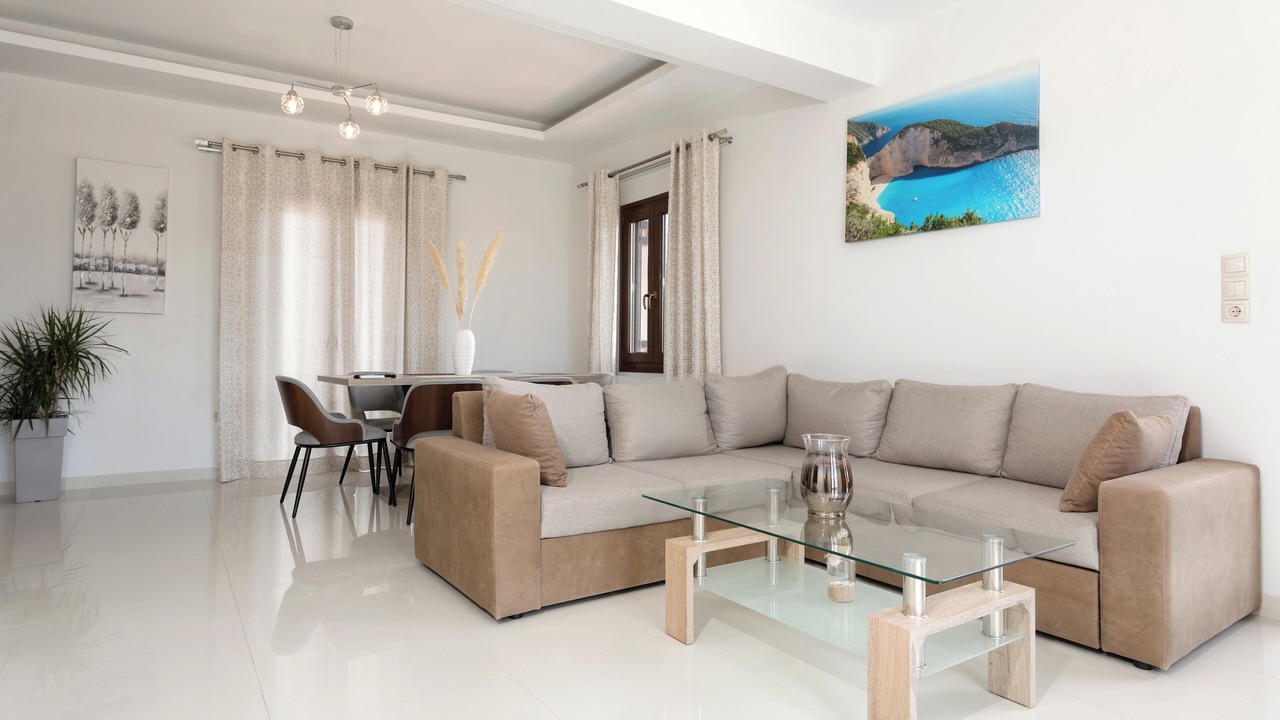 Photo of Livingroom in Elation