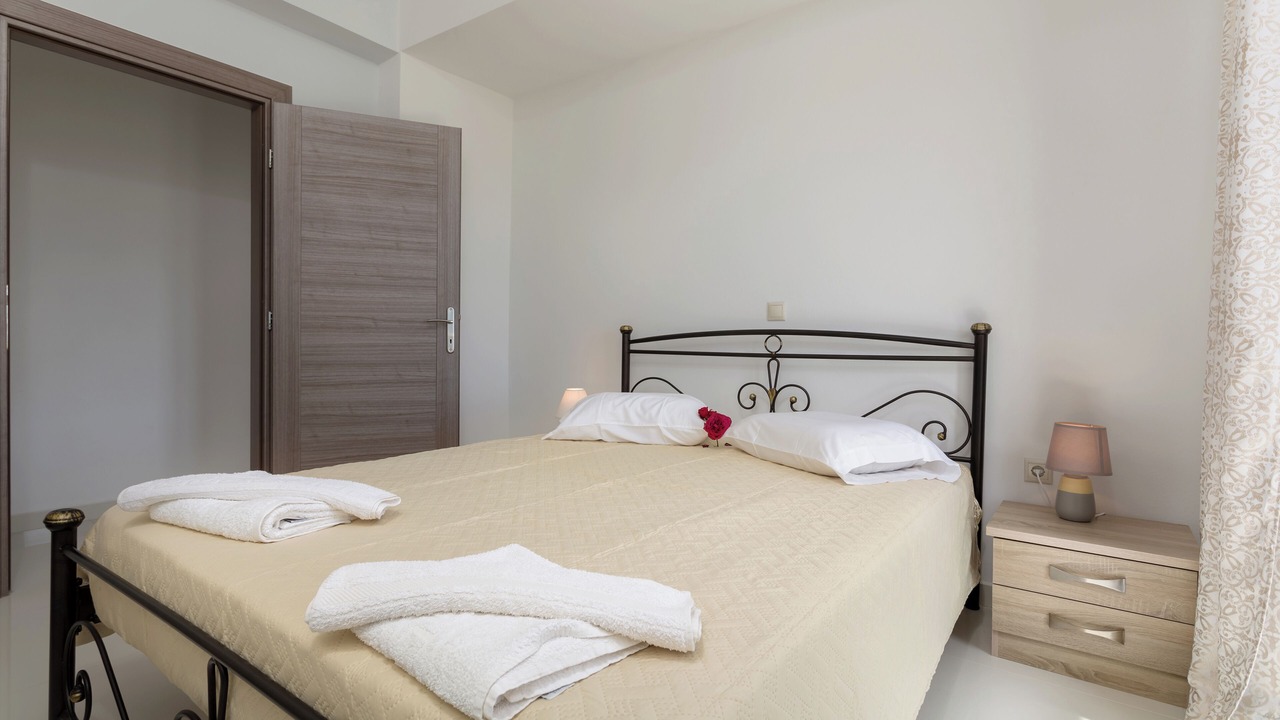 Photo of Bedroom in Elation
