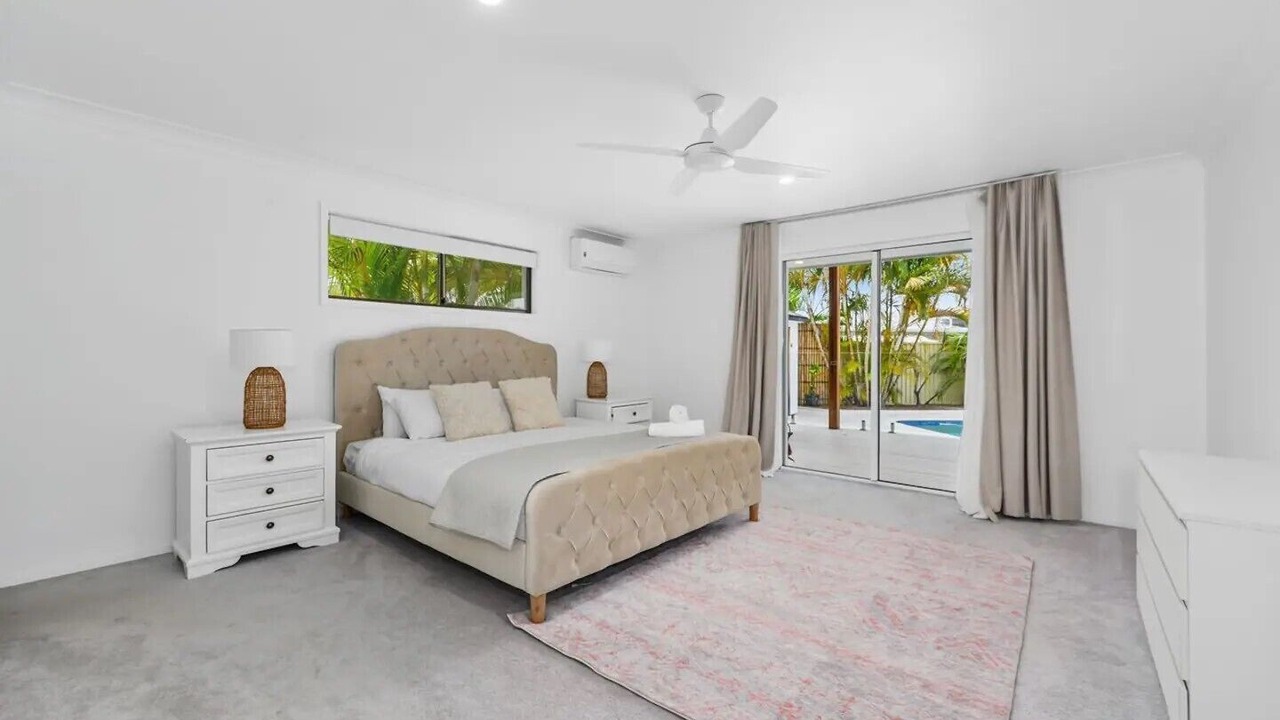 Photo of Bedroom in Burleigh Waters
