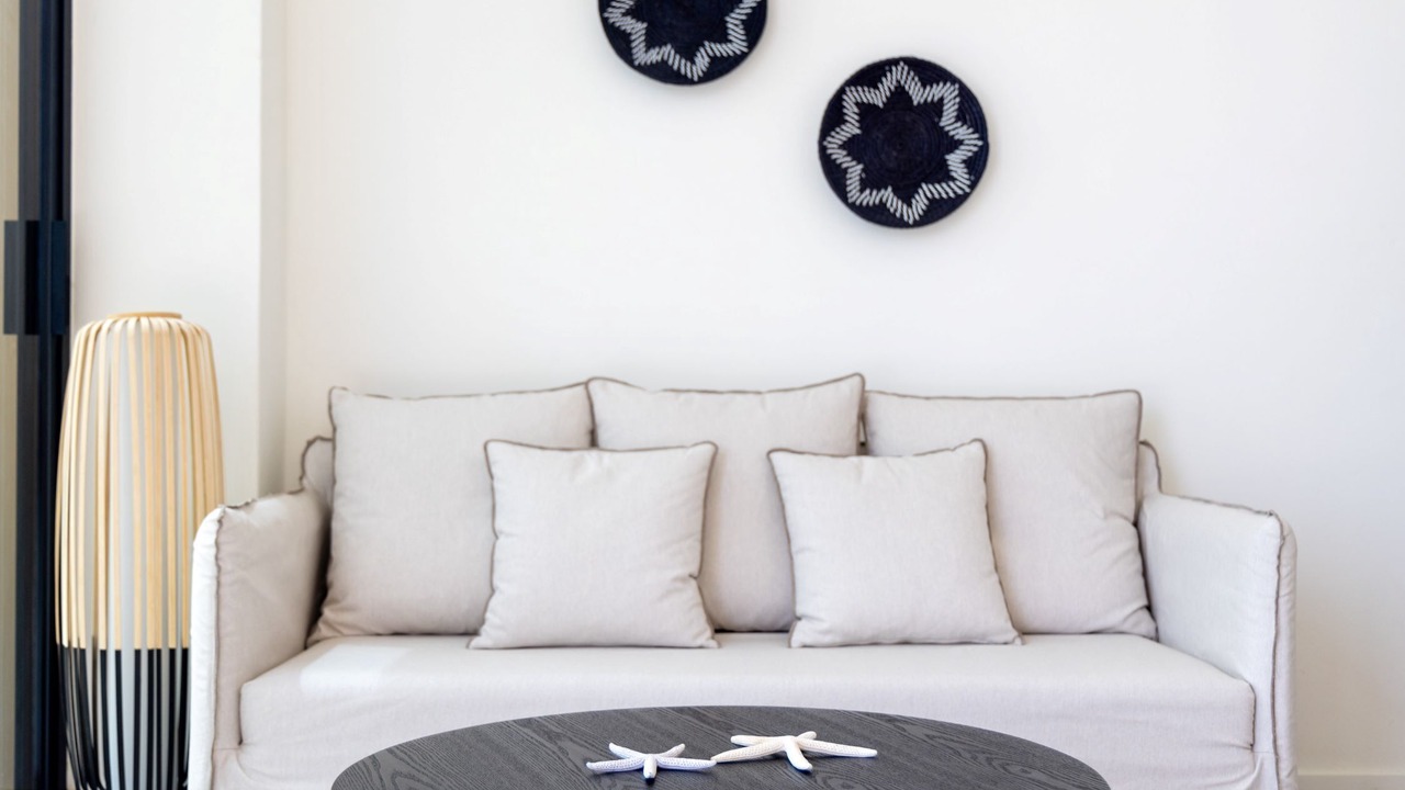 Photo of Livingroom in Karystos