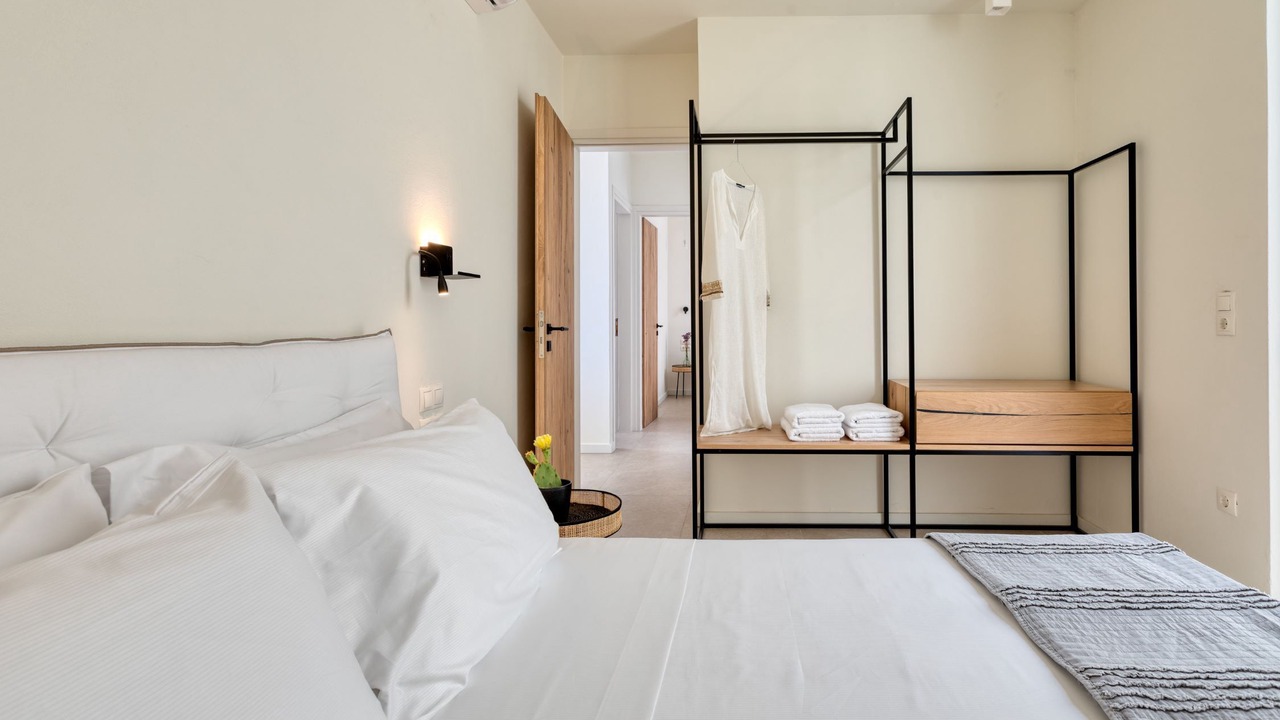Photo of Bedroom in Karystos