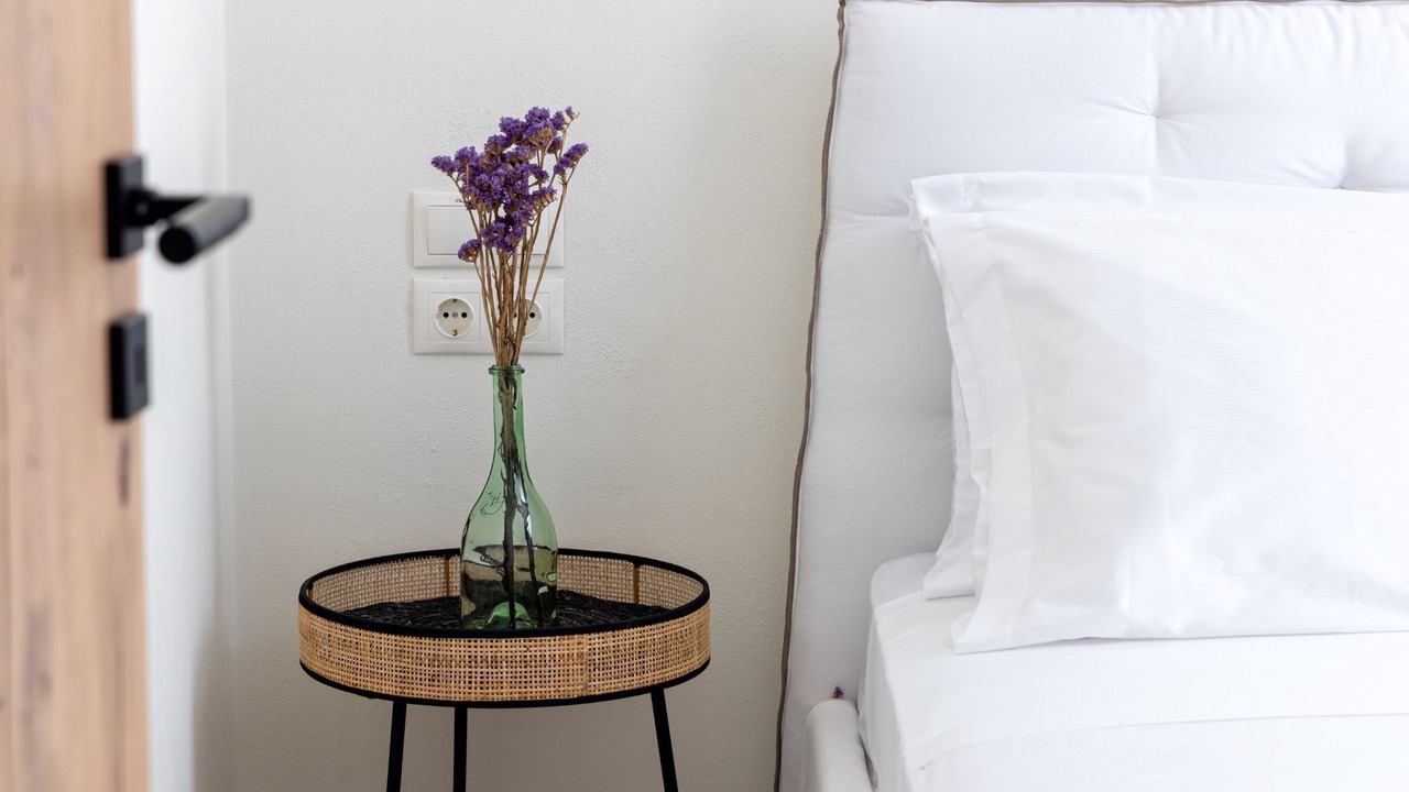 Photo of Bedroom in Karystos